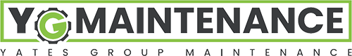 YG Maintenance Logo